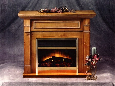 Electric Fireplace SM-FP-250