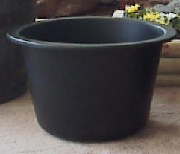 Whiskey Barrel Liners